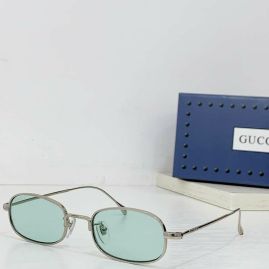 Picture of Gucci Sunglasses _SKUfw55616259fw